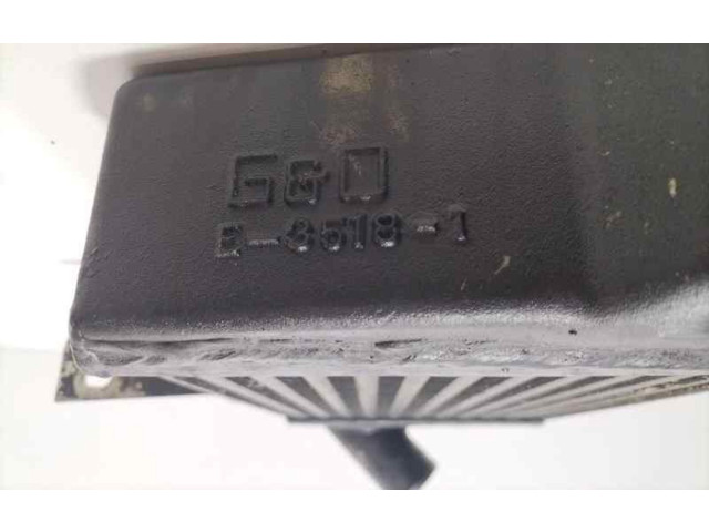 Интеркулер 254714609919, 82097 Tata Telcoline