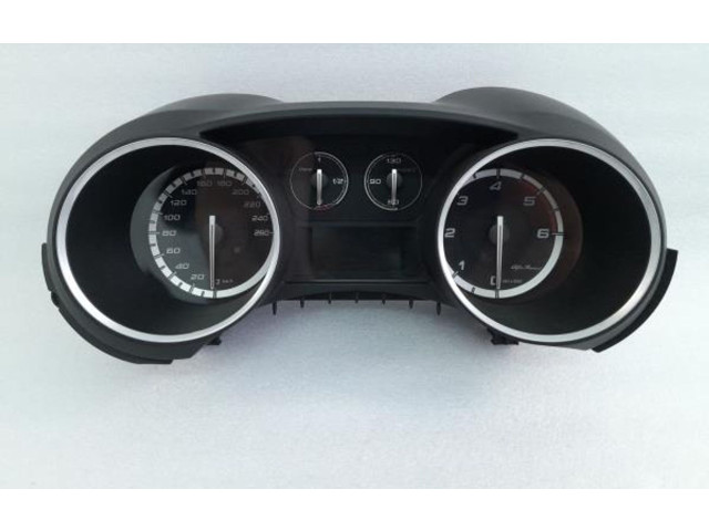 Přístrojová deska Alfa Romeo Giulietta 2012 50521957, A2C32419300