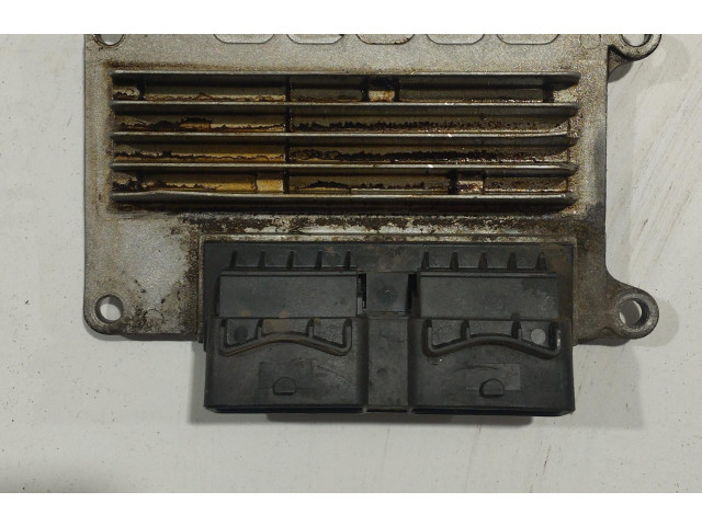 Комплект блоков управления 8200181482, 8200181482 Renault Twingo I