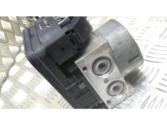 Блок АБС 5Q0907379S, 5Q0614517R Audi A3 S3 8V 2013-2019 года
