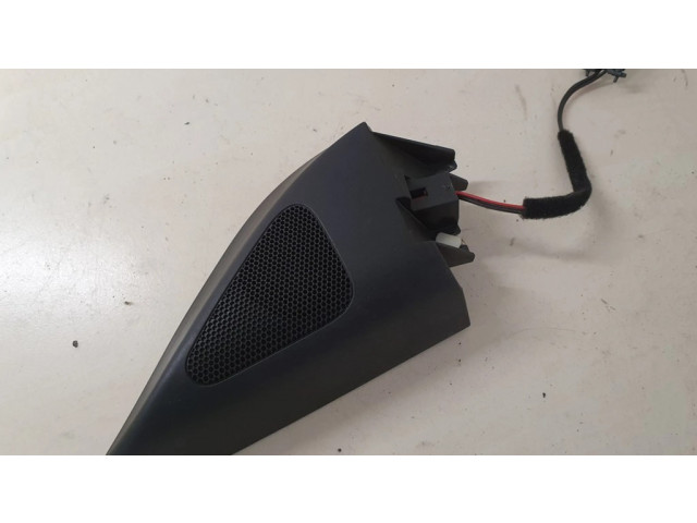 Громкоговоритель (громкоговорители) высокой частоты в передних дверях