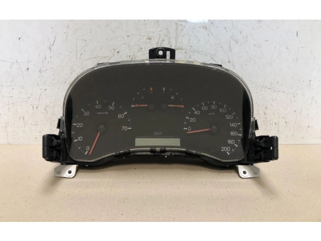 Přístrojová deska Fiat Punto (188) 2000 46753574, 46753574