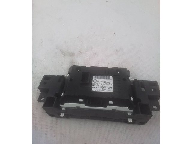 Дисплей    10R035347   Ford Focus