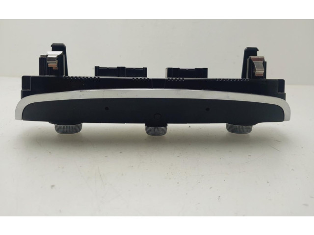 Блок управления климат-контролем 8V0820043AE   Audi A3 S3 A3 Sportback 8P