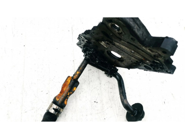 Čerpadlo oleje Mitsubishi Galant 2.0