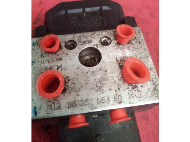 Jednotka ABS 0265216720 Citroen Berlingo 1996