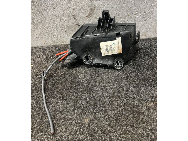   Pojistková skříňka 5Q0907361   Volkswagen Tiguan 2022