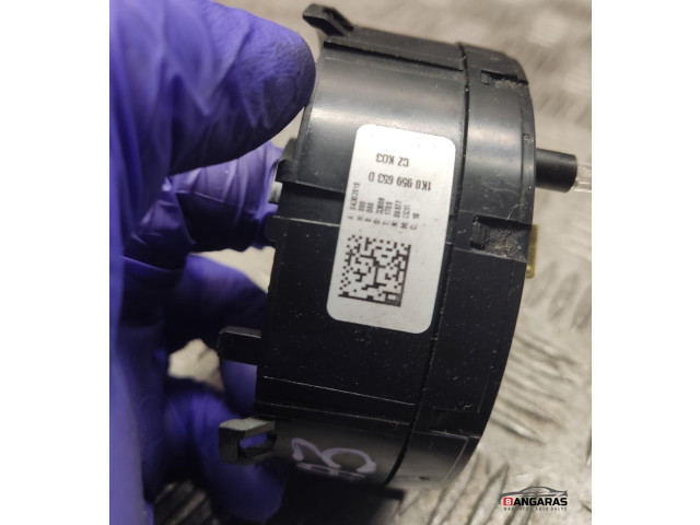 Подрулевой шлейф SRS 1k0959653d   Audi A3 S3 8P