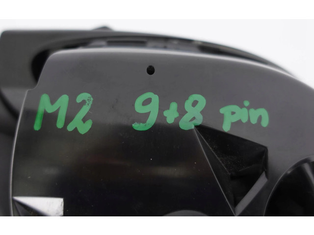 Зеркало электрическое        Maserati Levante  2017 -  года   