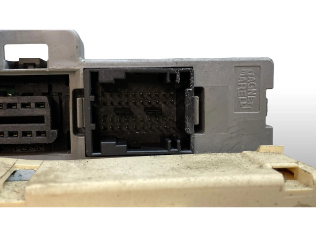 Комплект блоков управления 0261S01032, MED711A018   Alfa Romeo GT