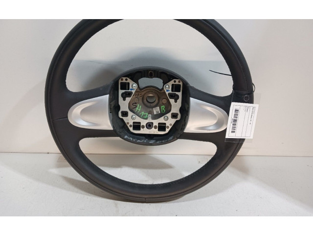 Руль Mini One - Cooper Coupe R56 2005 - 2014 года