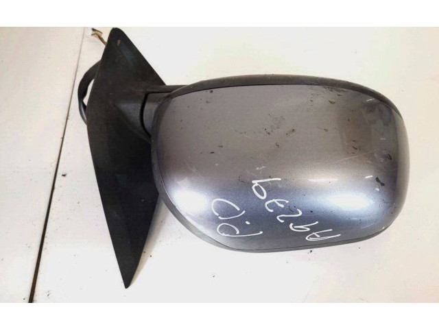 Зеркало (управляемое электричеством) e4024003 Mitsubishi ASX