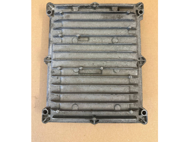 Řídící jednotka 0281030218, 059907309B   Audi Q7 4M 2016