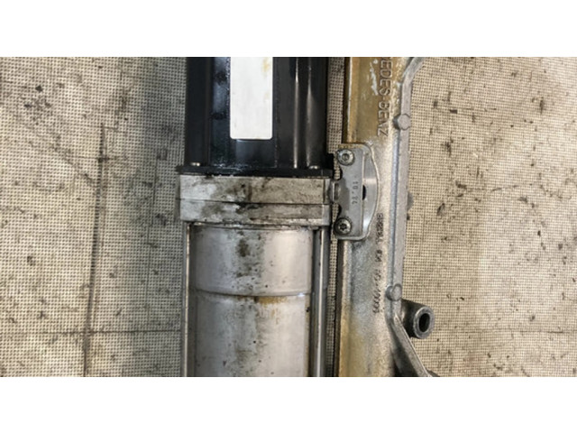    Рулевая рейка 2124600000, AC46000   Mercedes-Benz E W212 2009-2016 года