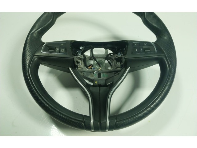 Руль Maserati Levante 2017 - года 06700897790