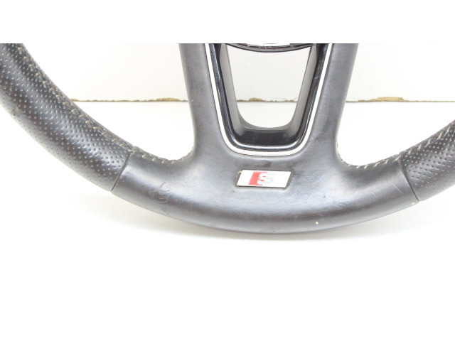 Volant Audi A4 S4 B9 8W 2016 8W0419091P