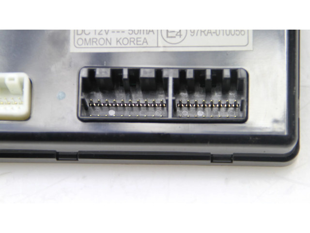 Блок комфорта 954001H080   KIA Ceed   