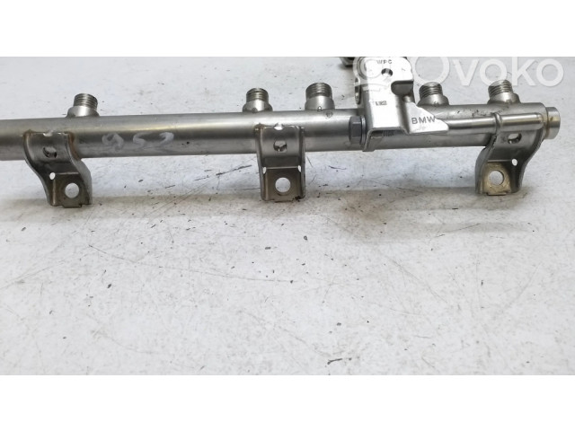 Топливная рампа 1353756247403   BMW 3 E92 E93 2.0 