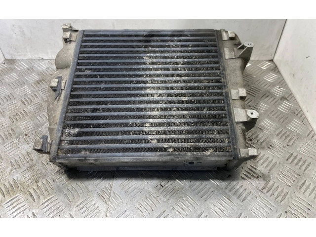 Радиатор охлаждающей жидкости 7L5145803D, G515 Porsche Cayenne (92A)