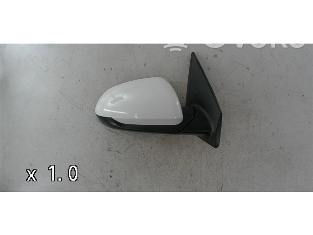 Зеркало электрическое        KIA Rio  2017 -  года   