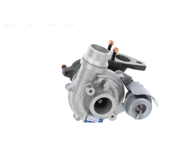 Турбина Dacia Logan I 1.5 144118936R, 003-001-003792R