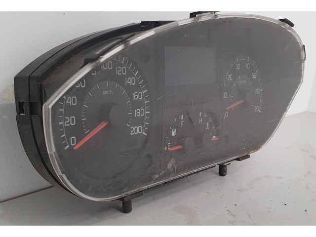 Панель приборов 503000680000, 735364160 Fiat Idea