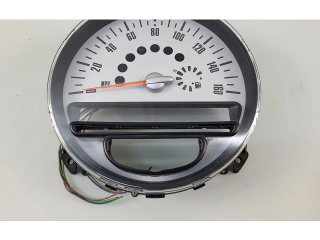 Панель приборов 9232432 Mini One - Cooper Coupe R56