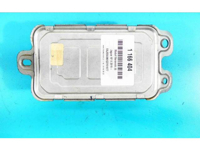 Блок комфорта GX73-14B526-AB, IMPRK1166404 Jaguar XF X260