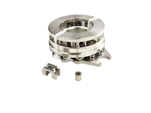 Турбина Opel Meriva A 1.7 8973253881, 4917306601 для двигателя Y17DT