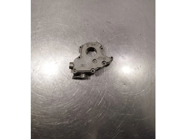 Масляный насос     Subaru Forester SH 