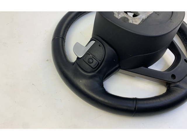 Руль Jeep Cherokee  2013 - 2020 года       