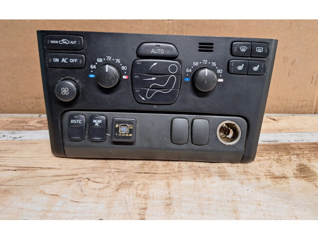 Блок управления климат-контролем 0994252C, 0994252   Volvo XC90