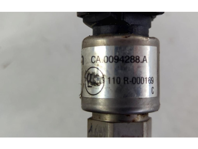 Vstřikovač 77366354 Fiat Punto Evo