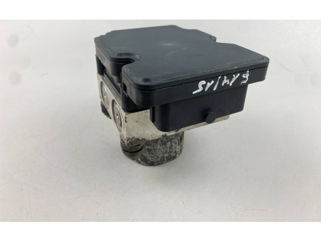 Блок АБС 27536SG110 Subaru Forester SJ 2013 - 2018 года