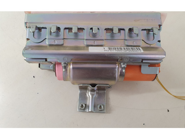 Подушка безопасности пассажира 1064776 Subaru Forester SH