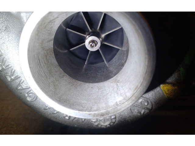 Turbodmychadlo Турбина 282012A701, 7752740002 KIA Soul D4FB