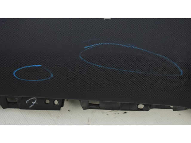 Подушка безопасности пассажира Mazda 3 I