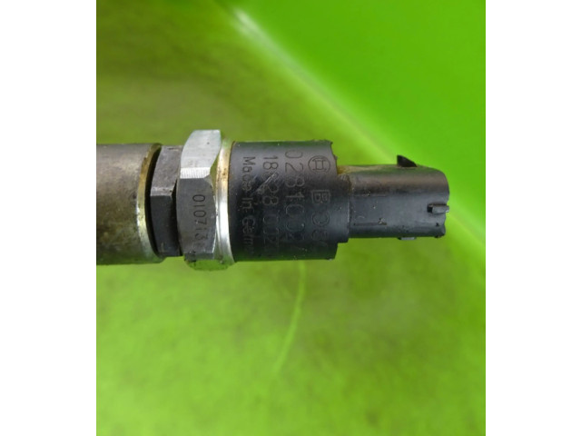 Топливная рампа Rover 75