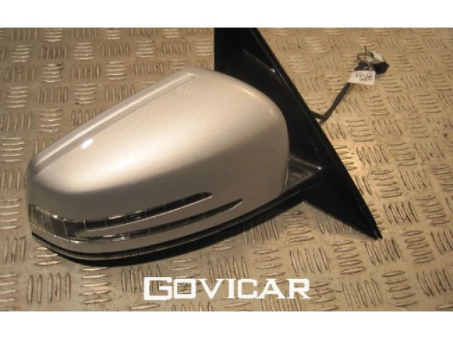 Zpětné zrcátko Mercedes-Benz E W212 2016