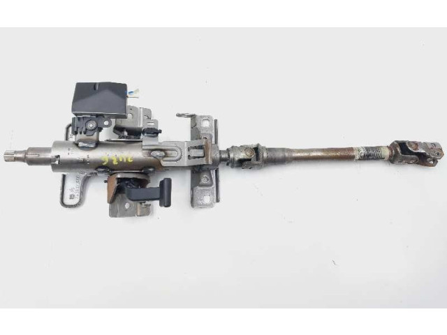 Рулевая рейка 9674861177, 9815905380 Citroen C4 Aircross