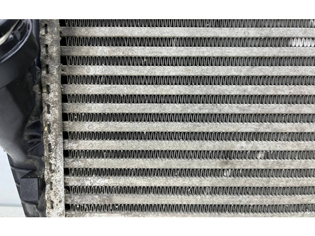 Интеркулер 7p0145804a Porsche Cayenne (92A)