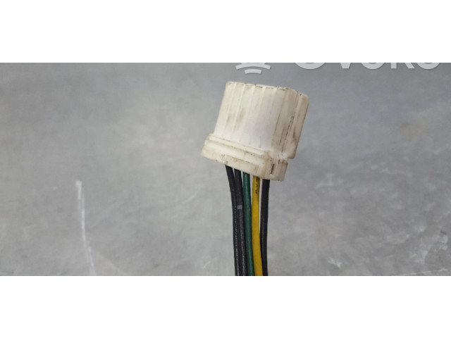 Зеркало электрическое        Chevrolet Rezzo  2000 - 2011 года   