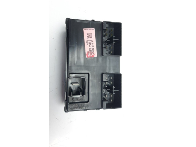 Модуль управления BSM 91959G5010 KIA Niro