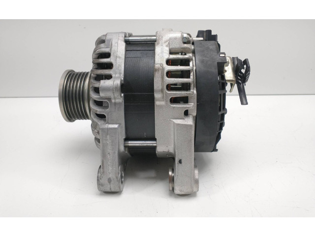 Генератор 9824742880, A002TV0781ZE Citroen Berlingo