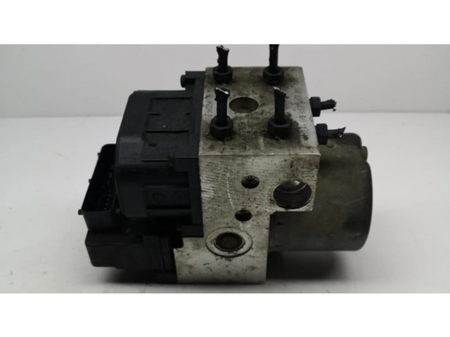 Блок АБС 0265216720, 9635756480 Peugeot Partner 1996-2002 года