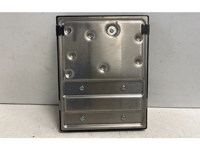 Блок комфорта 4H0907063BF, 4H0907063F   Audi A7 S7 4G   