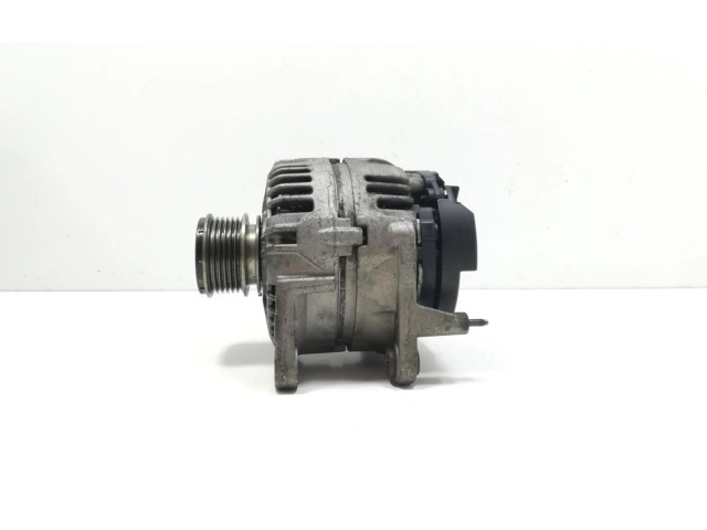 Генератор 045903023   Skoda Fabia Mk2 (5J)  