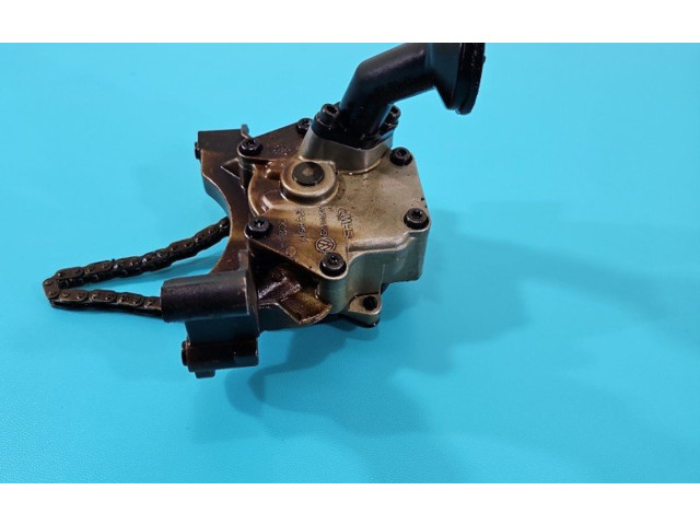 Čerpadlo oleje BTS, IMPRK1431223 Seat Ibiza IV (6J,6P) BTS