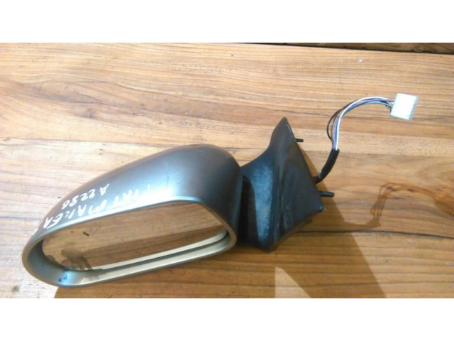 Зеркало электрическое     левое    Fiat Marea     