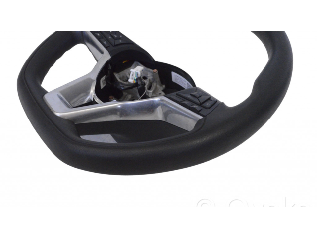 Volant Nissan Micra K14 2019 34231491D, 484305FA0A